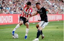 Nhận định PSV vs Twente, 22h30 ngày 6/2