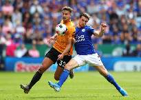 Nhận định Wolves vs Leicester, 21h ng&agrave;y 7/2