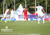 U22 Việt Nam bớt được 1 đối thủ mạnh ở SEA Games 31