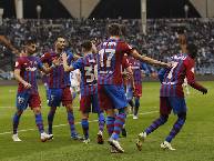 Đội h&igrave;nh ra s&acirc;n ch&iacute;nh thức Barca vs Atletico Madrid, 22h15 ng&agrave;y 6/2