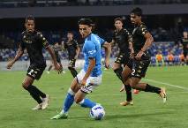 Đội hình ra sân chính thức Venezia vs Napoli, 21h ngày 6/2