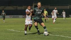 Nhận định, soi kèo Borneo vs TIRA-Persikabo, 15h15 ngày 7/2