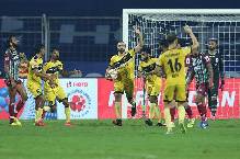 Nhận định, soi kèo Hyderabad vs Mohun Bagan, 21h00 ngày 08/02