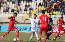 Nhận định, soi k&egrave;o Persepolis vs Foolad Khuzestan, 20h45 ng&agrave;y 7/2