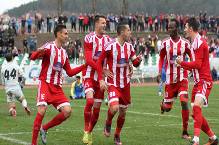 Nhận định, soi kèo Sepsi vs Gaz Metan, 20h00 ngày 08/02