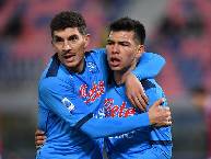 Nhận định, soi k&egrave;o Venezia vs Napoli, 21h00 ng&agrave;y 6/2