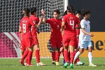 Soi kèo phạt góc Nữ Việt Nam vs Nữ Đài Loan, 14h30 ngày 6/2