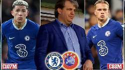 Chelsea đứng trước nguy cơ bị cấm tham dự c&uacute;p ch&acirc;u &Acirc;u