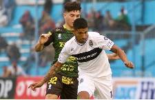 Nhận định, soi kèo Gimnasia vs Defensa Justicia, 6h ngày 7/2