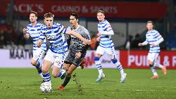 Nhận định, soi kèo Graafschap vs De Treffers, 2h ngày 8/2