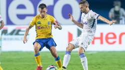 Nhận định, soi kèo Kerala vs Chennaiyin, 21h ngày 7/2