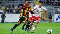 Ph&acirc;n t&iacute;ch k&egrave;o hiệp 1 Leones Negros vs Durango, 10h05 ng&agrave;y 8/2