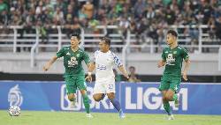 Ph&acirc;n t&iacute;ch k&egrave;o hiệp 1 PSIS vs Persebaya, 15h ng&agrave;y 8/2