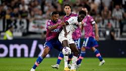 Soi bảng vị cầu thủ ghi b&agrave;n Salernitana vs Juventus, 2h45 ng&agrave;y 8/2