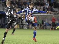 Soi kèo phạt góc HJK Helsinki vs Lahti, 17h30 ngày 8/2