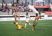 Soi kèo tài xỉu TRAU vs Sreenidi hôm nay, 15h30 ngày 7/2