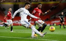 Tỷ lệ k&egrave;o nh&agrave; c&aacute;i MU vs Leeds mới nhất, 3h ng&agrave;y 9/2