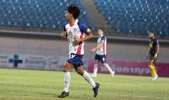 Nhận định bóng đá Kasetsart với Singha GB Kanchanaburi, 17h00 ngày 7/2: Khó tin chủ nhà