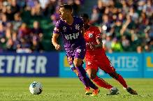 Nhận định, soi k&egrave;o Adelaide United vs Perth Glory, 15h45 ng&agrave;y 9/2: Đối mềm