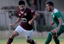 Nhận định, soi k&egrave;o Al-Ansar(LIB) với Racing Beirut, 21h00 ng&agrave;y 9/2: Tiếp tục nỗi đau