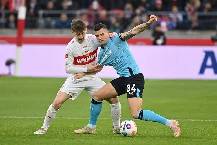 Nhận định, soi k&egrave;o Bayer Leverkusen với Stuttgart, 2h45 ng&agrave;y 7/2: Kh&oacute; cản chủ nh&agrave;