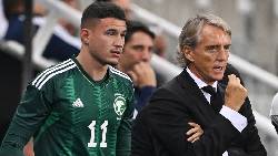 Nhiều tuyển thủ Saudi Arabia tố c&aacute;o HLV Mancini dựng chuyện