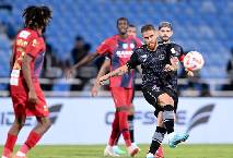 Nhận định, soi k&egrave;o Al-Shabab vs Al-Khaleej, 22h20 ng&agrave;y 6/2: Hai b&ecirc;n c&ugrave;ng vui