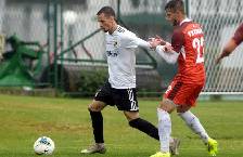 Nhận định, soi k&egrave;o Tekstilac Odzaci vs Cukaricki, 22h59 ng&agrave;y 7/2: Đặt niềm tin v&agrave;o cửa dưới