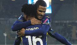 Kèo vàng bóng đá Hellas Verona vs Pisa, 02h45 ngày 7/2: Khó thắng