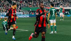 Kèo vàng bóng đá Union Berlin vs Eintracht Frankfurt, 02h30 ngày 7/2: Lại hòa?