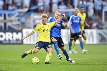 Nhận định, soi kèo Brondby vs Randers, 0h00 ngày 9/2: Đứng dậy sau cú vấp