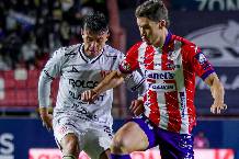 Nhận định, soi kèo Club Necaxa vs Atletico San Luis, 8h00 ngày 7/2: Cơ hội cho chủ nhà