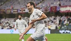 Nhận định soi k&egrave;o Dubai United vs Al Hamriyah, 21h35 ng&agrave;y 6/2: Bảo vệ đỉnh bảng