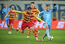 Nhận định, soi kèo Jagiellonia vs Motor Lublin, 23h30 ngày 7/2: Đánh chiếm ngôi đầu