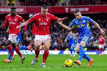 Nhận định, soi kèo Leeds vs Nottingham, 3h00 ngày 7/2: Cầm chân nhau