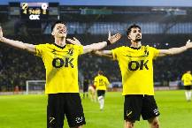 Nhận định, soi kèo NAC Breda vs Excelsior, 02h00 ngày 7/2: Chia điểm