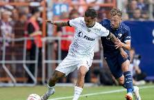 Nhận định, soi kèo Preussen Munster vs Bochum, 00h30 ngày 7/2: Không còn tham vọng