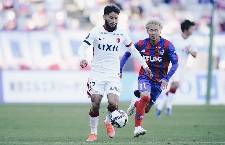 Nhận định, soi kèo Tokyo vs Kashima Antlers, 11h30 ngày 7/2: 3 điểm nhọc nhằn