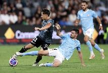 Nhận định, soi kèo Western Sydney Wanderers vs Melbourne City, 15h35 ngày 7/2: Không hề ngon ăn