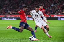 Siêu máy tính dự đoán Metz vs Lille, 2h45 ngày 7/2