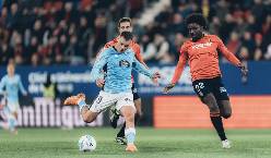 Soi kèo góc Celta Vigo vs Osasuna, 03h00 ngày 07/02