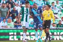 Soi kèo góc Club Tijuana vs Puebla, 10h00 ngày 07/02