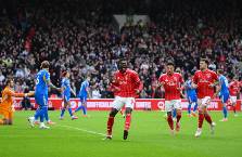 Soi kèo góc Leeds vs Nottingham, 03h00 ngày 07/02