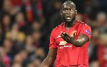 Đội hình PSG vs MU, 3h ngày 7/3: Trông cả vào Lukaku