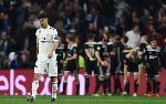 Thống k&ecirc; Real Madrid 1-4 Ajax: Kỷ lục buồn cho &lsquo;Nh&agrave; Vua&rsquo;