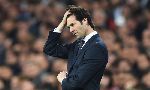 Real Madrid thua thảm Ajax, Solari &lsquo;chai mặt&rsquo; n&oacute;i g&igrave;?