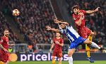 Kết quả Porto vs AS Roma, 3h ng&agrave;y 7/3