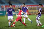 Trực tiếp v&ograve;ng 3 V.League 2019: Viettel vs H&agrave; Nội FC, 19h ng&agrave;y 6/3