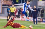 Nhận định Porto vs AS Roma 03h00, 07/03 (UEFA Champions League)