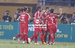 Viettel chơi lớn trước trận derby Thủ đ&ocirc; với H&agrave; Nội FC